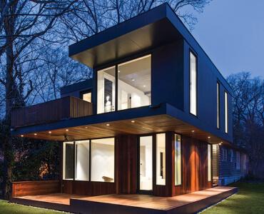 İç Mekan Tasarımında 2025 Trendleri: Şıklık ve Fonksiyonellik Bir Arada