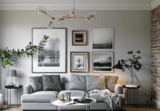 Akıllı Ev Teknolojileri ile Geleceğin İç Mekanları: Konfor ve Verimlilik